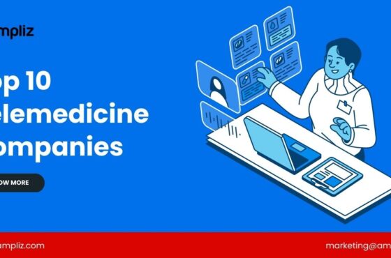 Top 10 telemedicine companies in US||best telemedicine companies for physicians||telehealth Companies